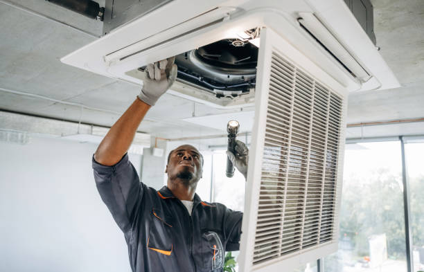 Licensed Furnace Repair service in East Irvine, CA - FH HVAC